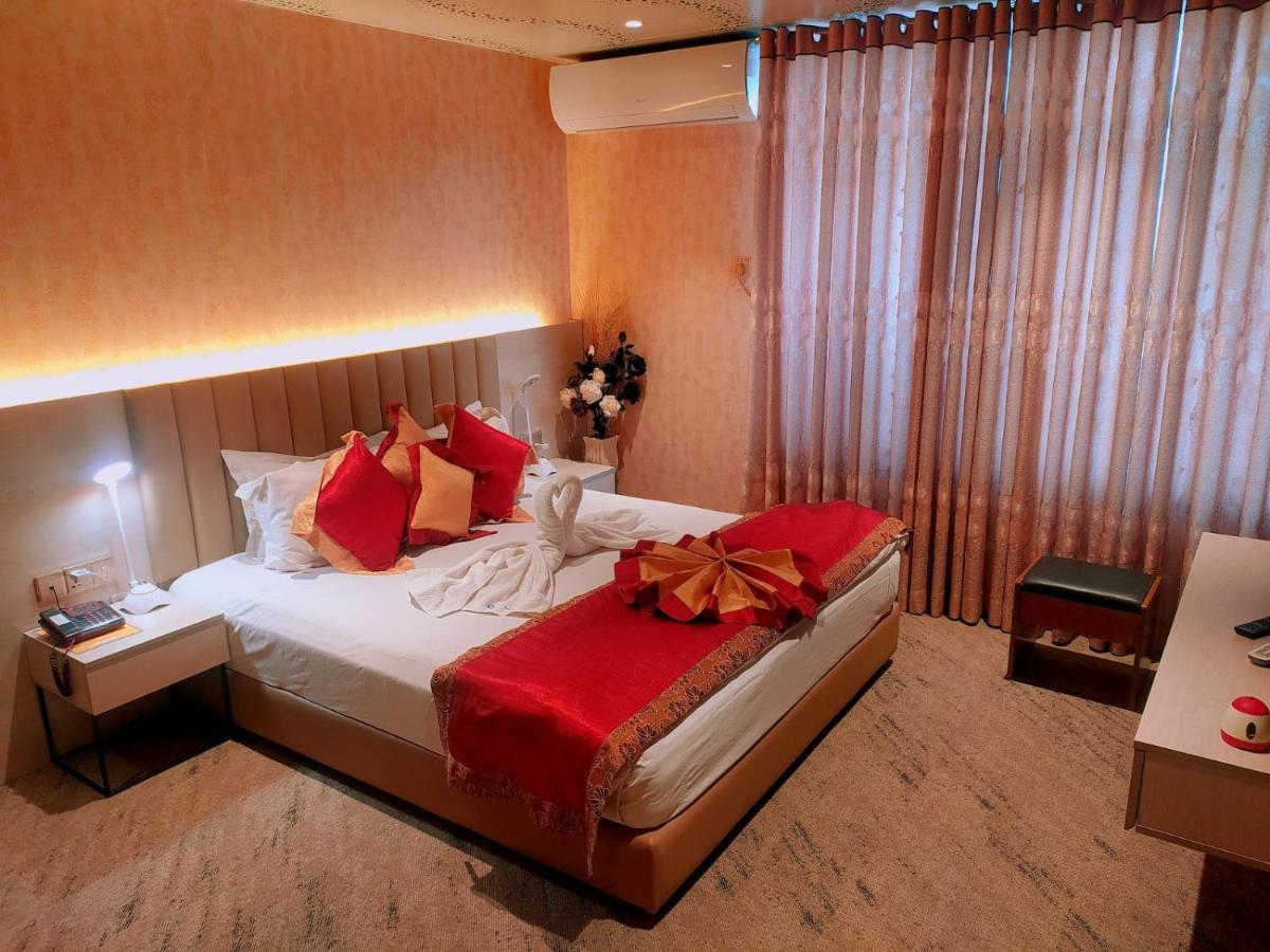 Tiger Garden Int Hotel Khulna Luaran gambar
