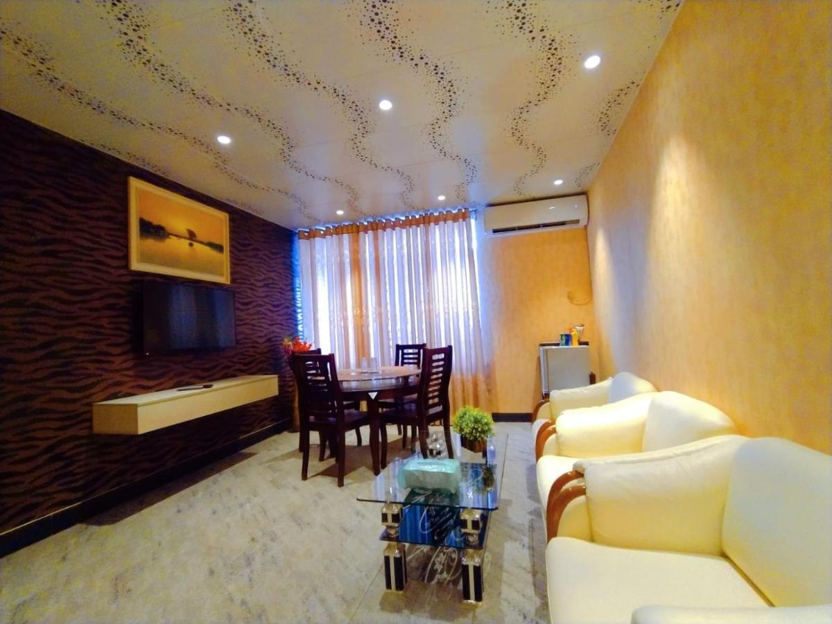 Tiger Garden Int Hotel Khulna Luaran gambar