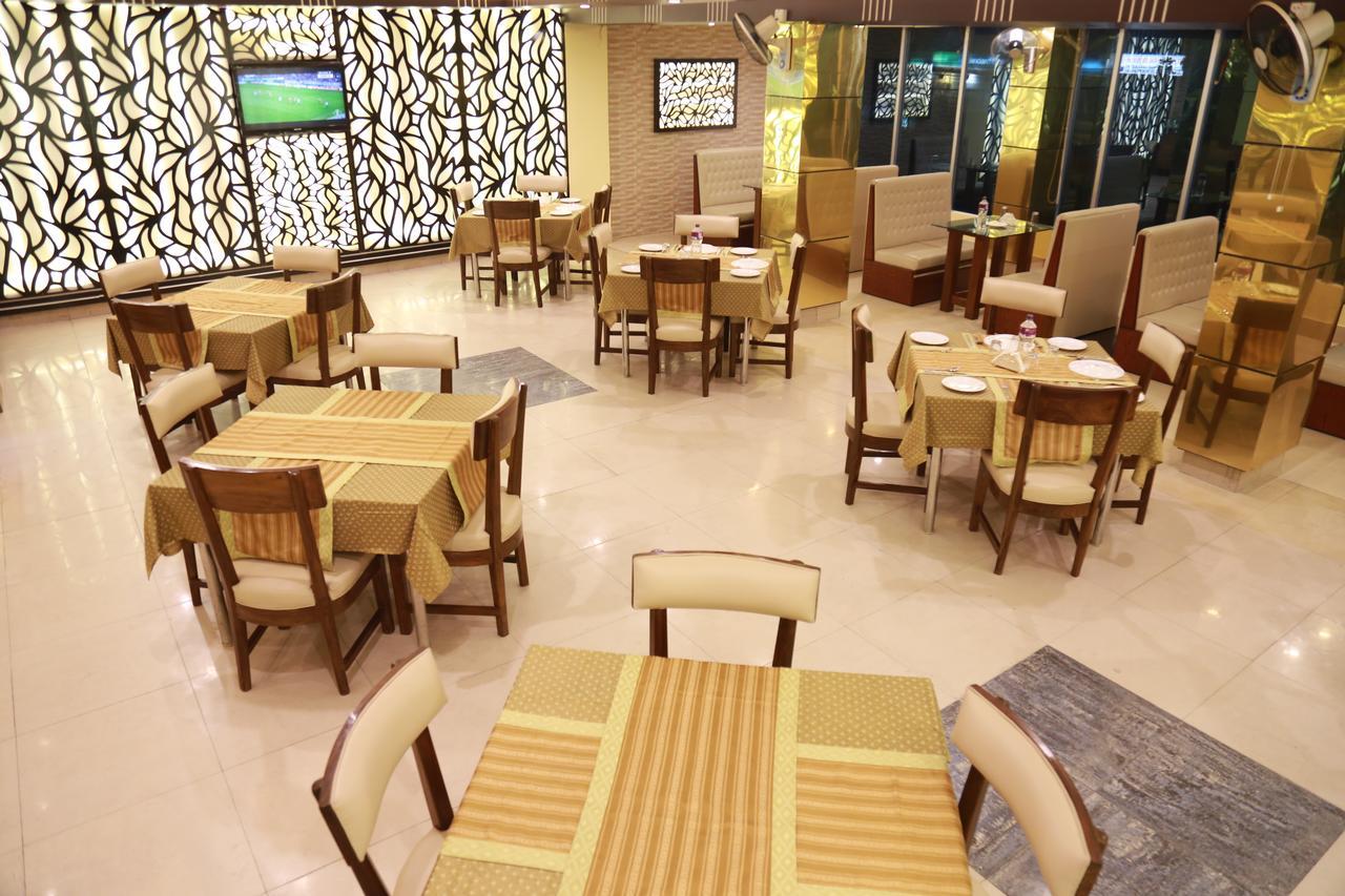 Tiger Garden Int Hotel Khulna Luaran gambar