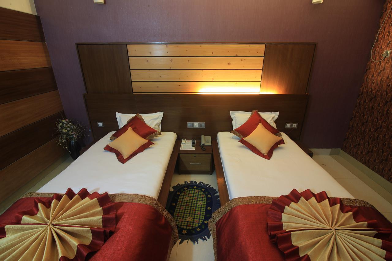 Tiger Garden Int Hotel Khulna Luaran gambar