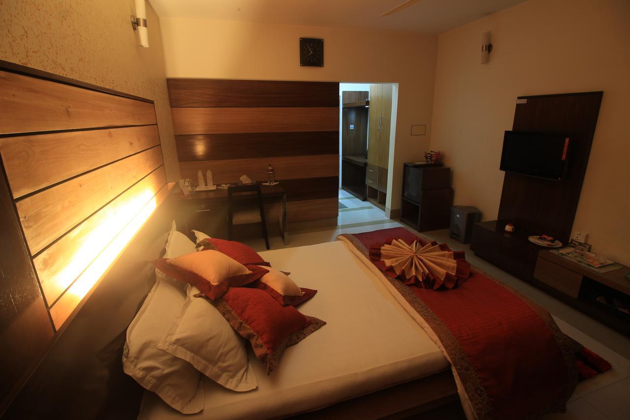 Tiger Garden Int Hotel Khulna Luaran gambar