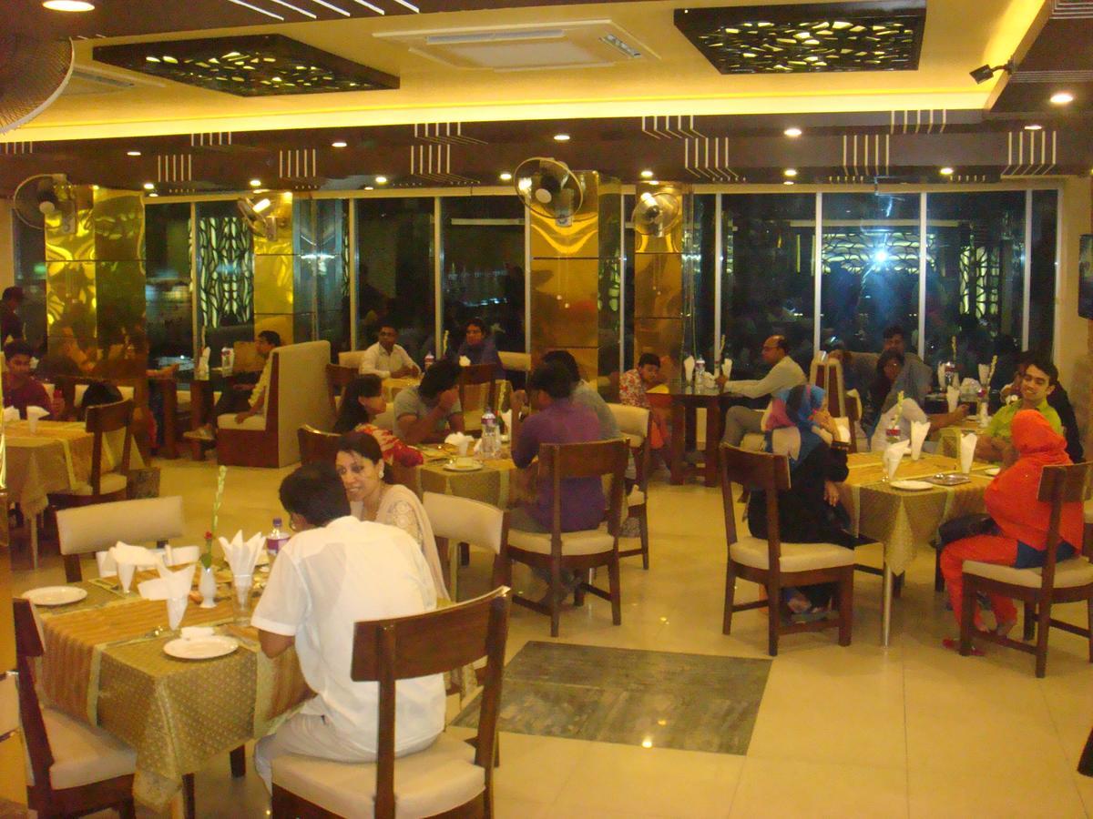 Tiger Garden Int Hotel Khulna Luaran gambar