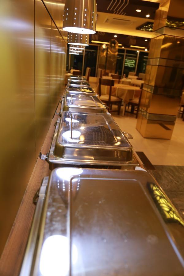 Tiger Garden Int Hotel Khulna Luaran gambar