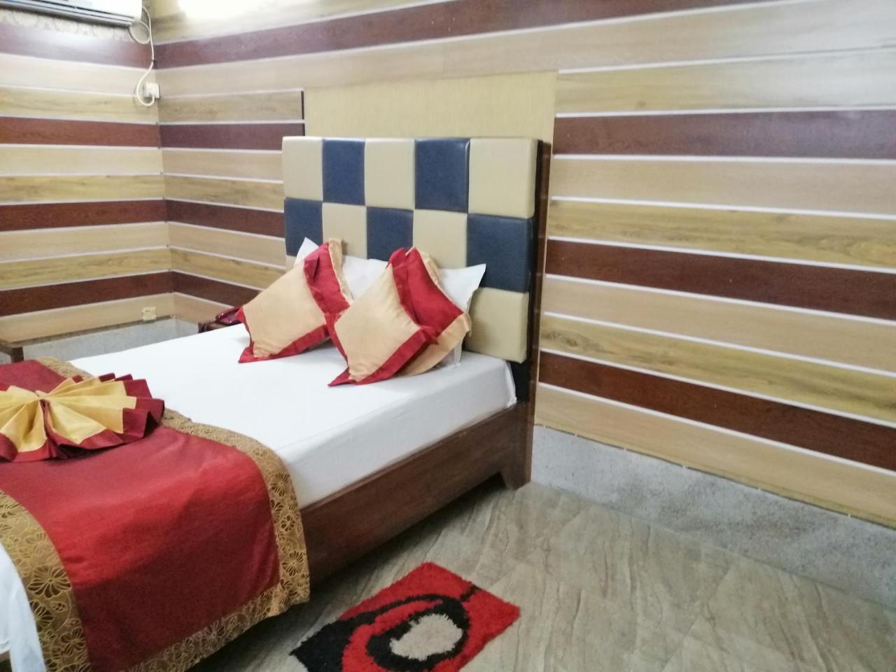 Tiger Garden Int Hotel Khulna Luaran gambar